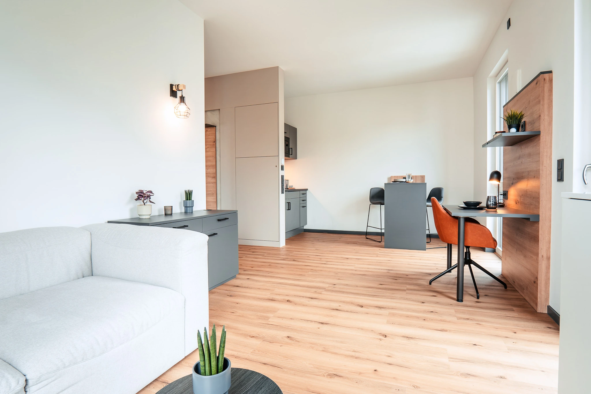 Business- und Commercial-Fotografie Kempten – Unternehmensaufnahme von Lumière Studios